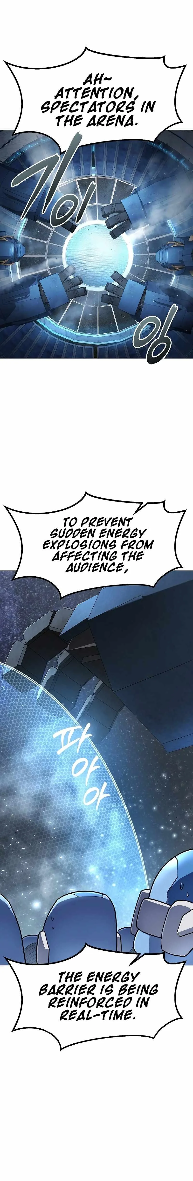 The Zenith Chapter 19 page 3