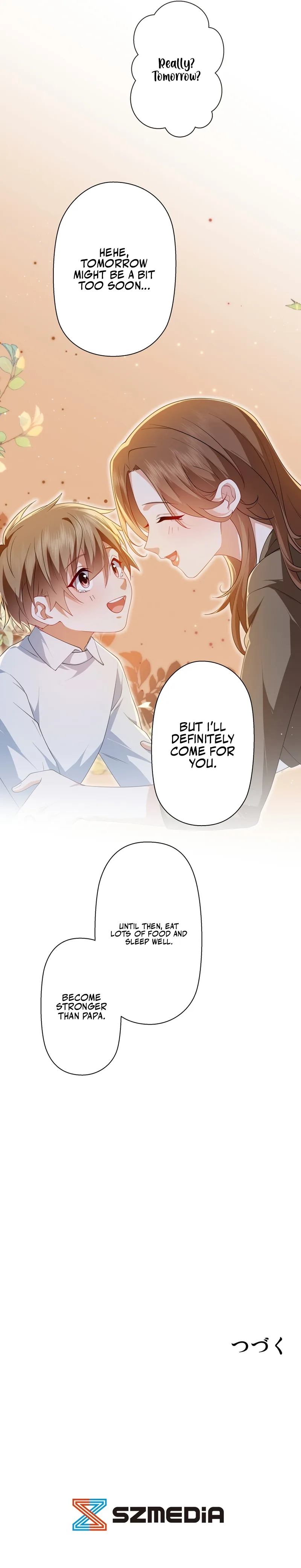 I Became a Divorce Lawyer for My First Love Chapter 20 page 9