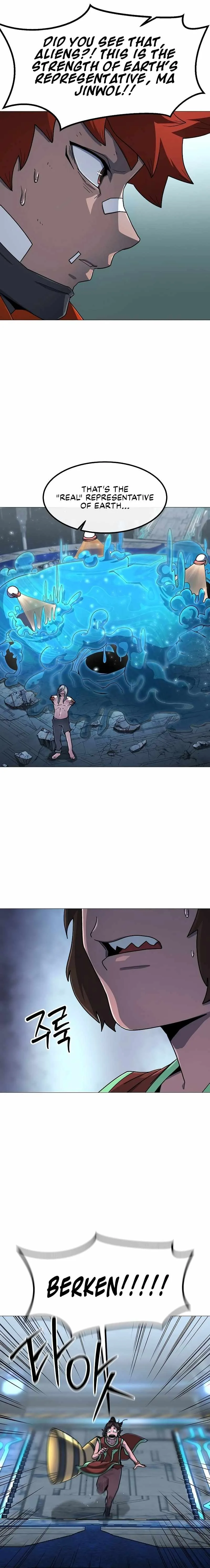 The Zenith Chapter 19 page 13