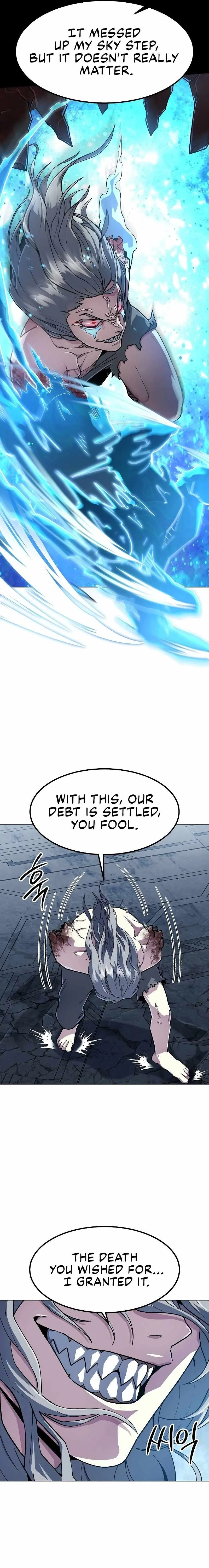 The Zenith Chapter 19 page 11