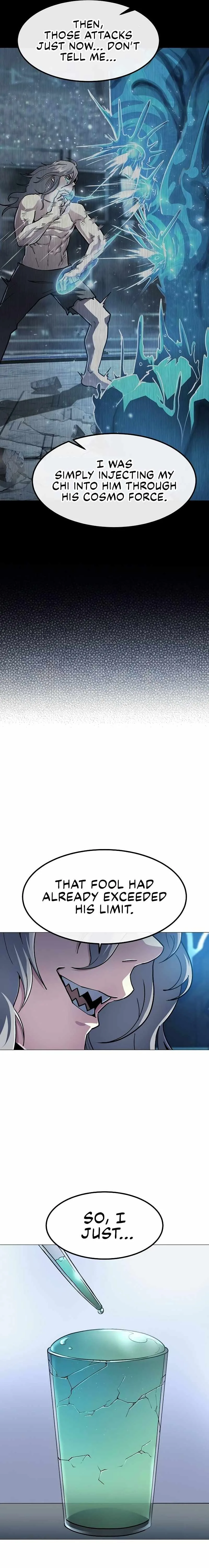 The Zenith Chapter 19 page 17