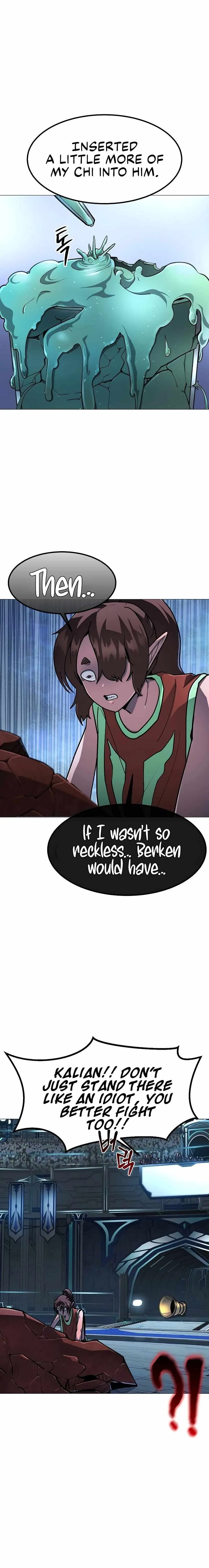 The Zenith Chapter 19 page 18