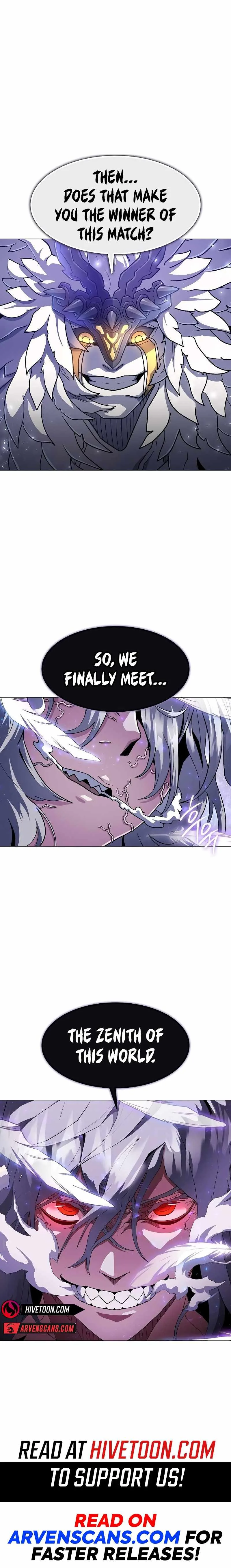 The Zenith Chapter 19 page 26
