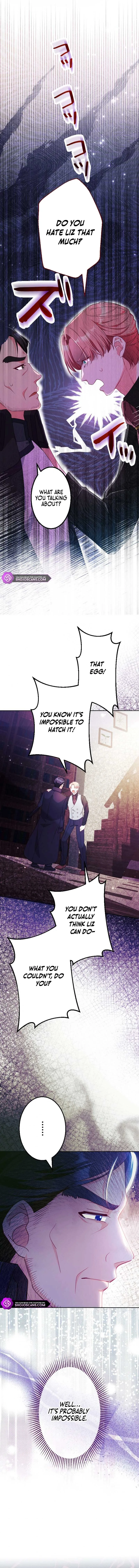 The Young Lord of House Finlanz Chapter 19 page 14