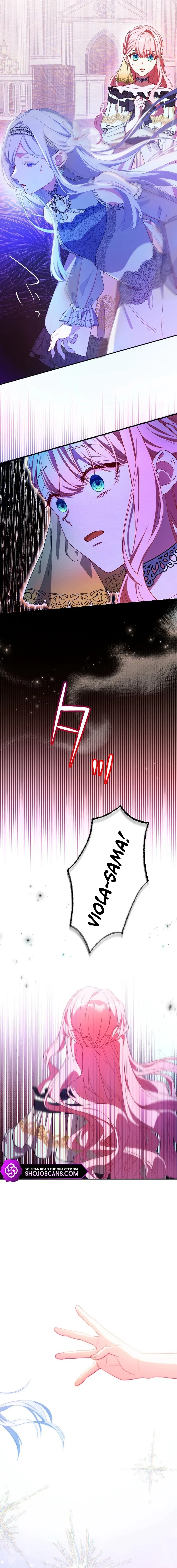 The Young Lord of House Finlanz Chapter 20 page 12