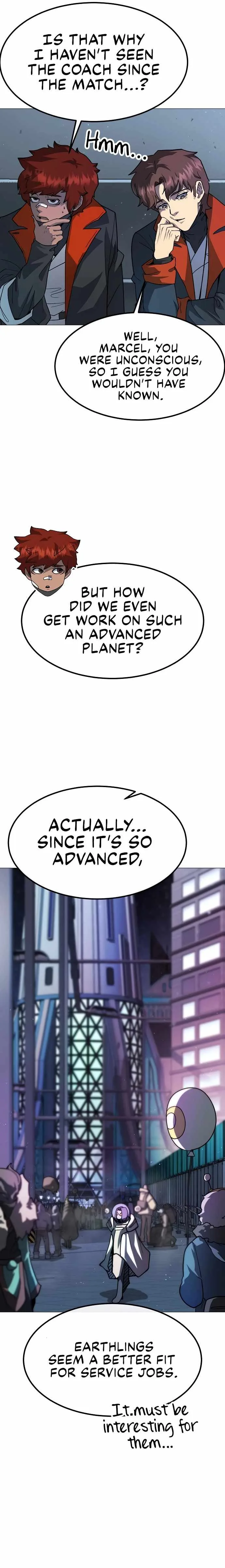 The Zenith Chapter 21 page 6