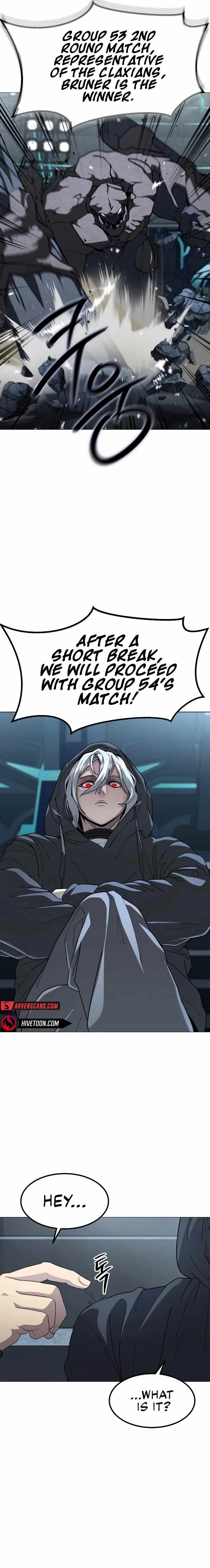 The Zenith Chapter 21 page 11