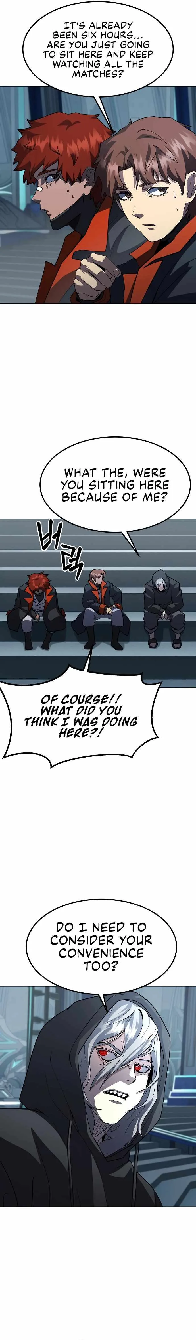 The Zenith Chapter 21 page 12