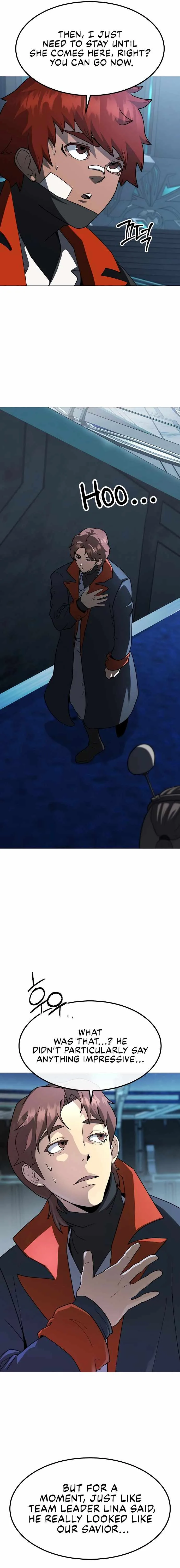 The Zenith Chapter 21 page 15