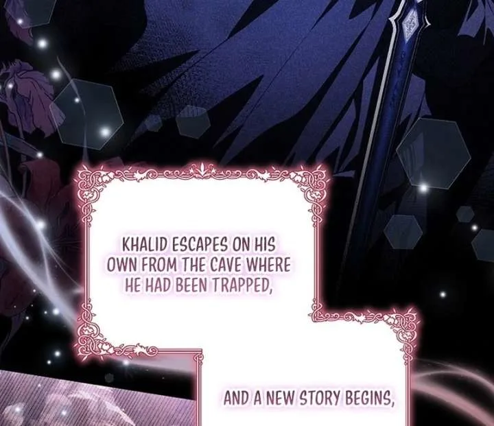 The Youngest Has Many Secrets Chapter 22 page 5