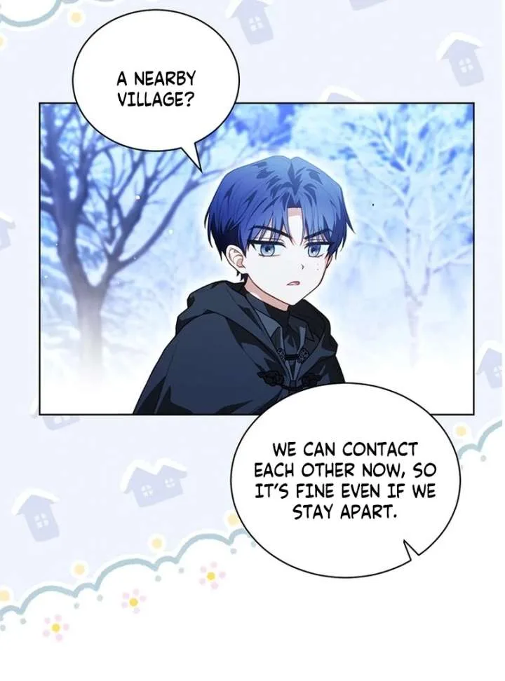 The Youngest Has Many Secrets Chapter 22 page 15
