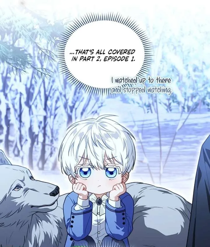 The Youngest Has Many Secrets Chapter 22 page 9