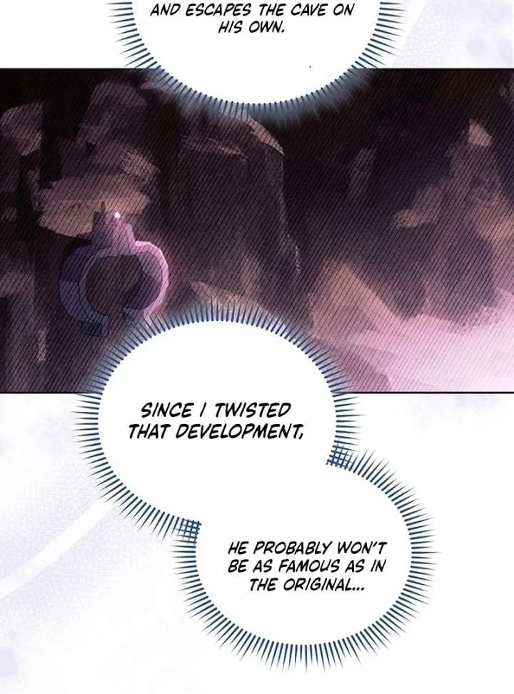 The Youngest Has Many Secrets Chapter 22 page 11