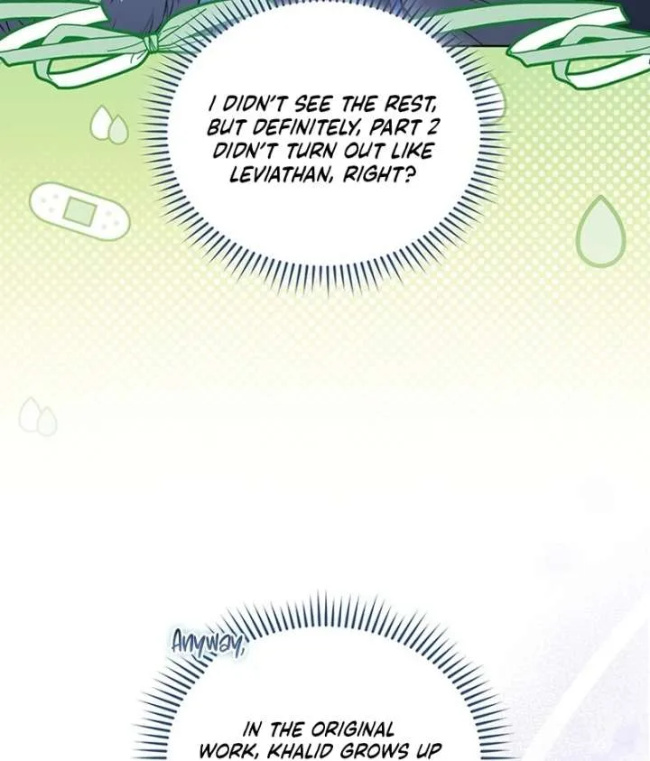 The Youngest Has Many Secrets Chapter 22 page 10