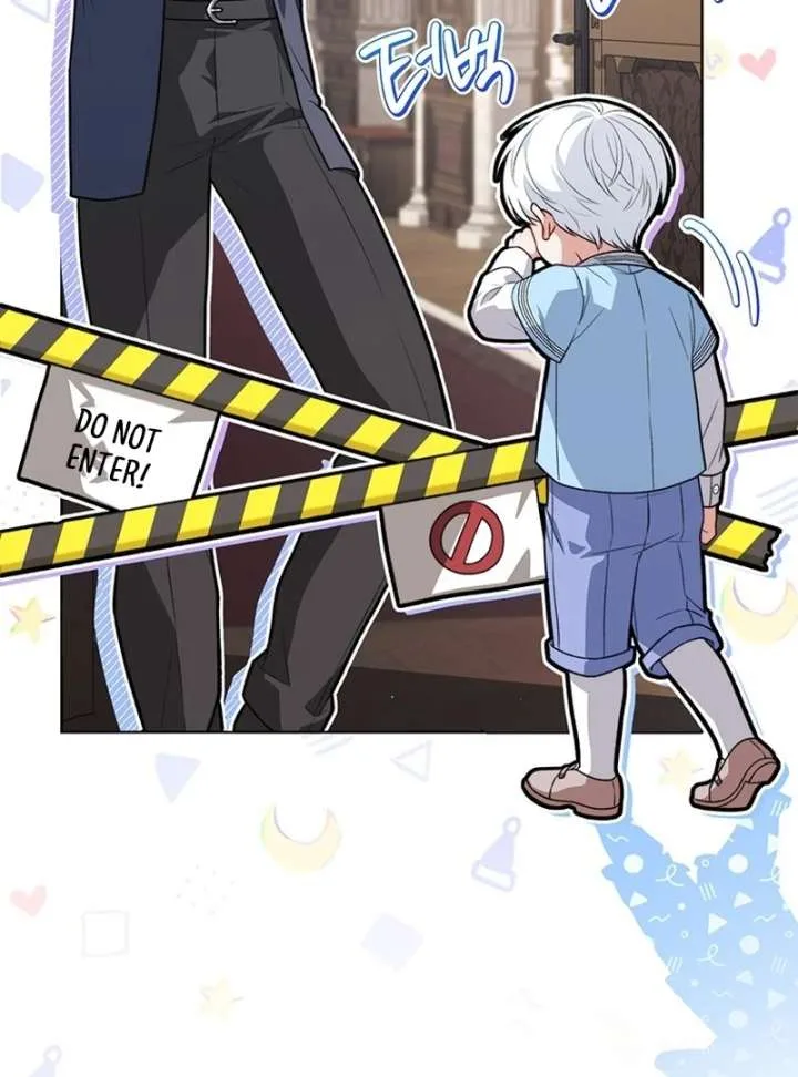 The Youngest Has Many Secrets Chapter 22 page 37
