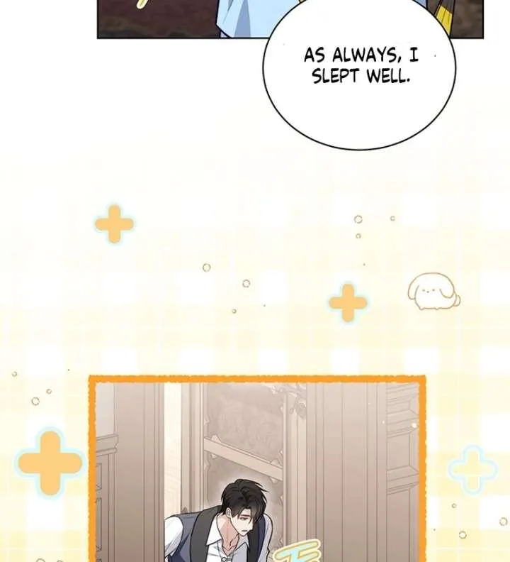 The Youngest Has Many Secrets Chapter 22 page 39