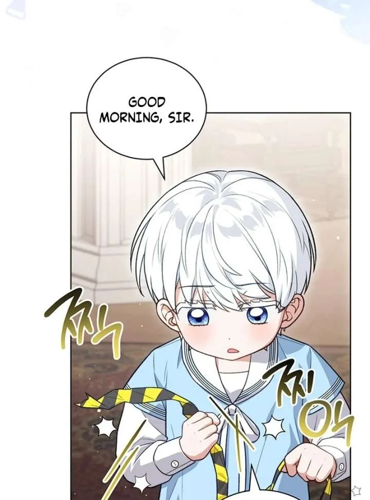The Youngest Has Many Secrets Chapter 22 page 38
