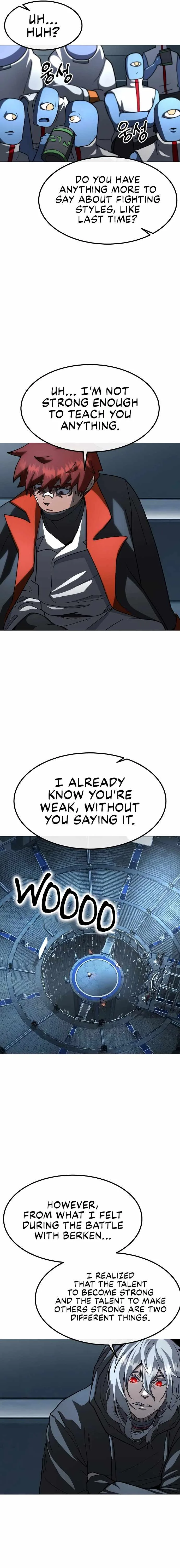 The Zenith Chapter 21 page 17