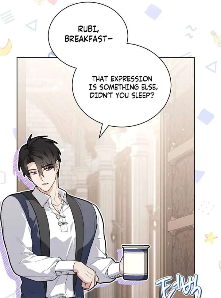 The Youngest Has Many Secrets Chapter 22 page 36