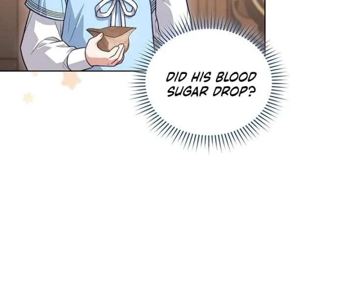 The Youngest Has Many Secrets Chapter 22 page 55