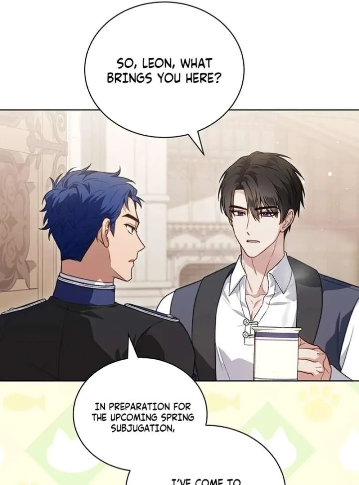 The Youngest Has Many Secrets Chapter 22 page 56
