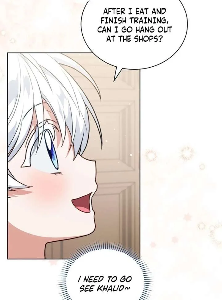 The Youngest Has Many Secrets Chapter 22 page 63