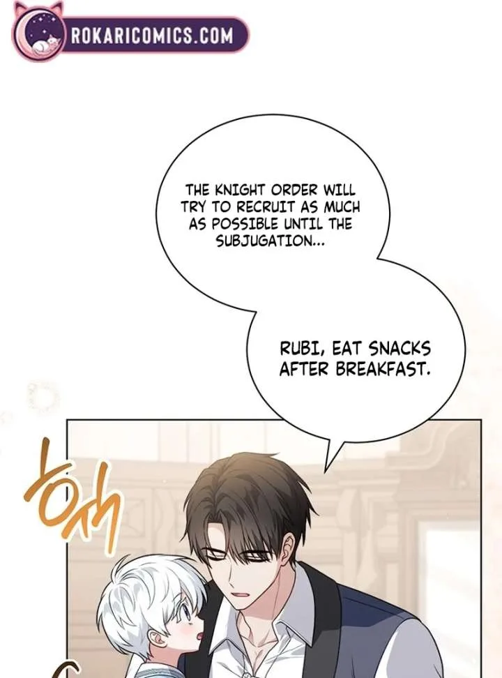 The Youngest Has Many Secrets Chapter 22 page 61