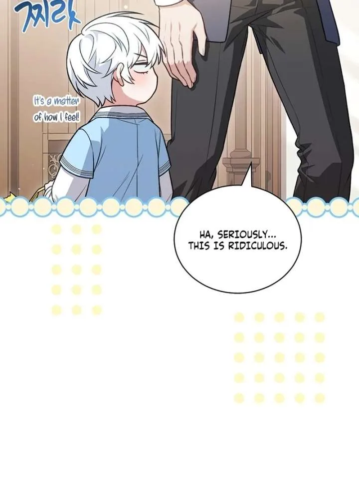 The Youngest Has Many Secrets Chapter 22 page 48