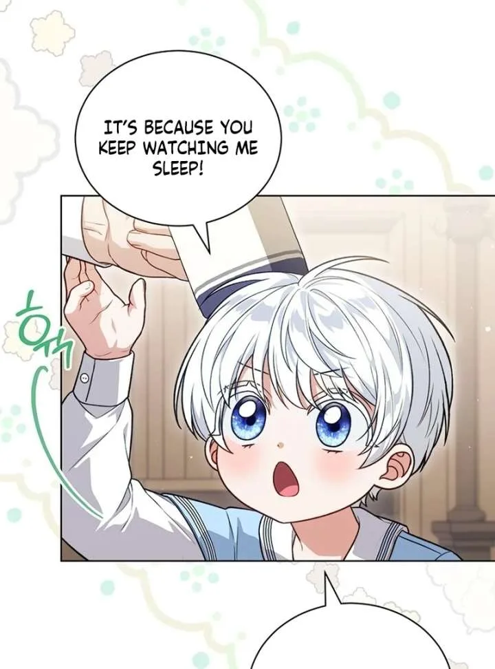 The Youngest Has Many Secrets Chapter 22 page 42