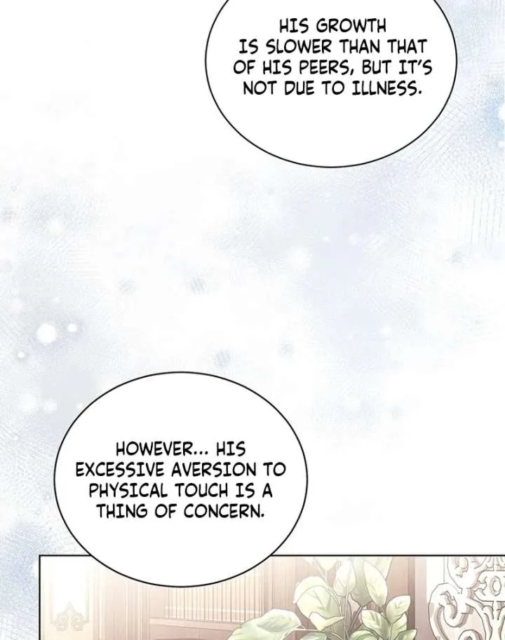 The Youngest Has Many Secrets Chapter 22 page 75