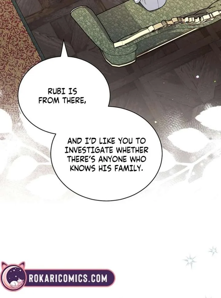 The Youngest Has Many Secrets Chapter 22 page 80