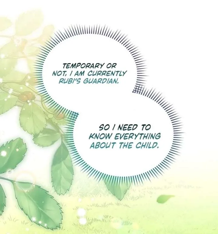 The Youngest Has Many Secrets Chapter 22 page 83