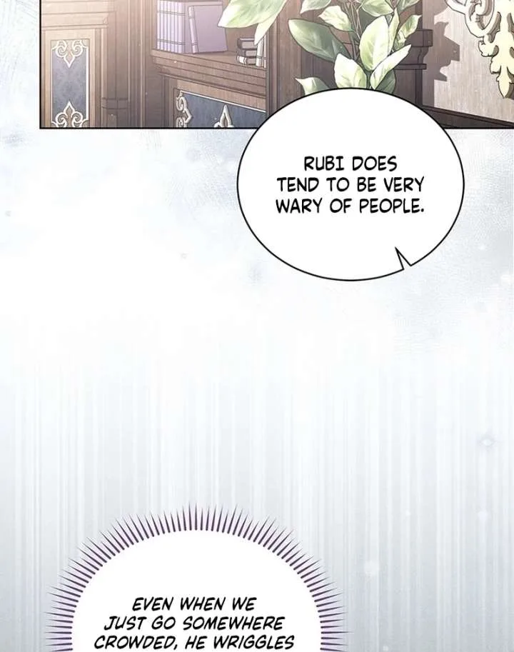 The Youngest Has Many Secrets Chapter 22 page 76