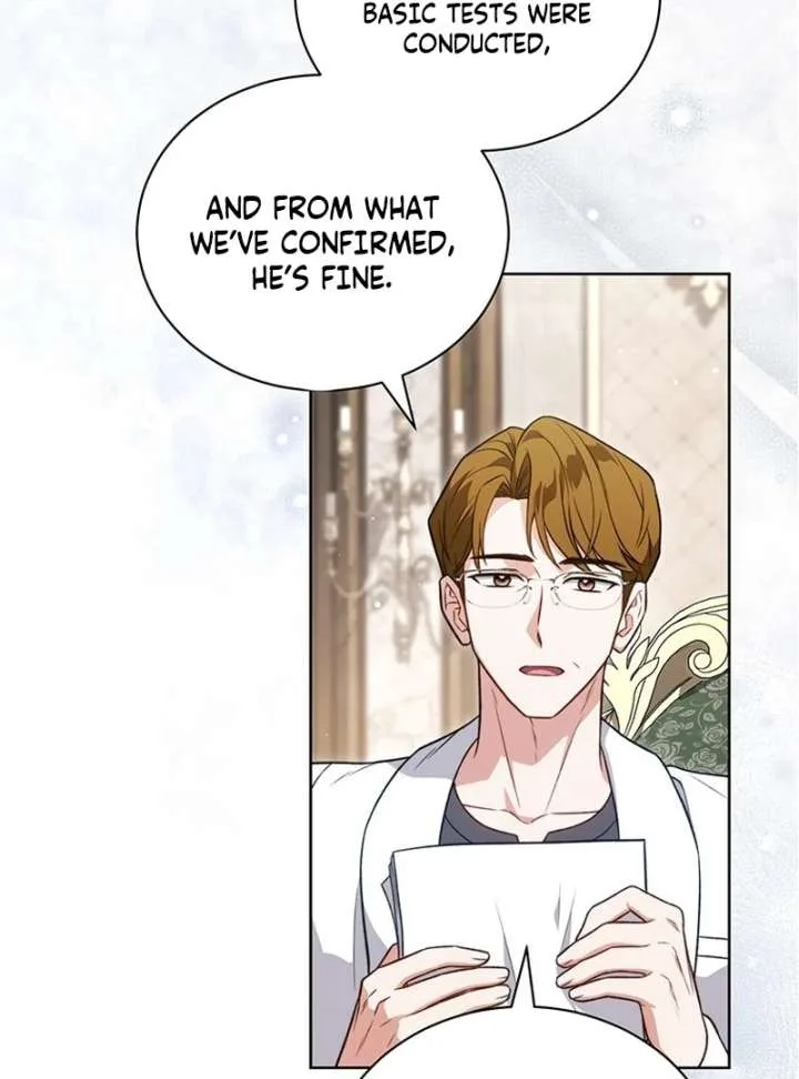 The Youngest Has Many Secrets Chapter 22 page 74