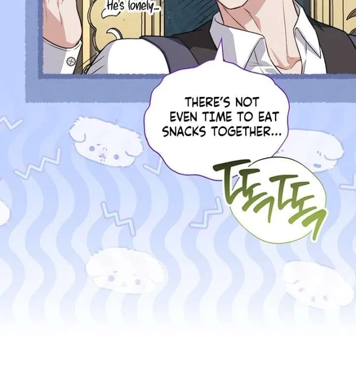 The Youngest Has Many Secrets Chapter 22 page 71