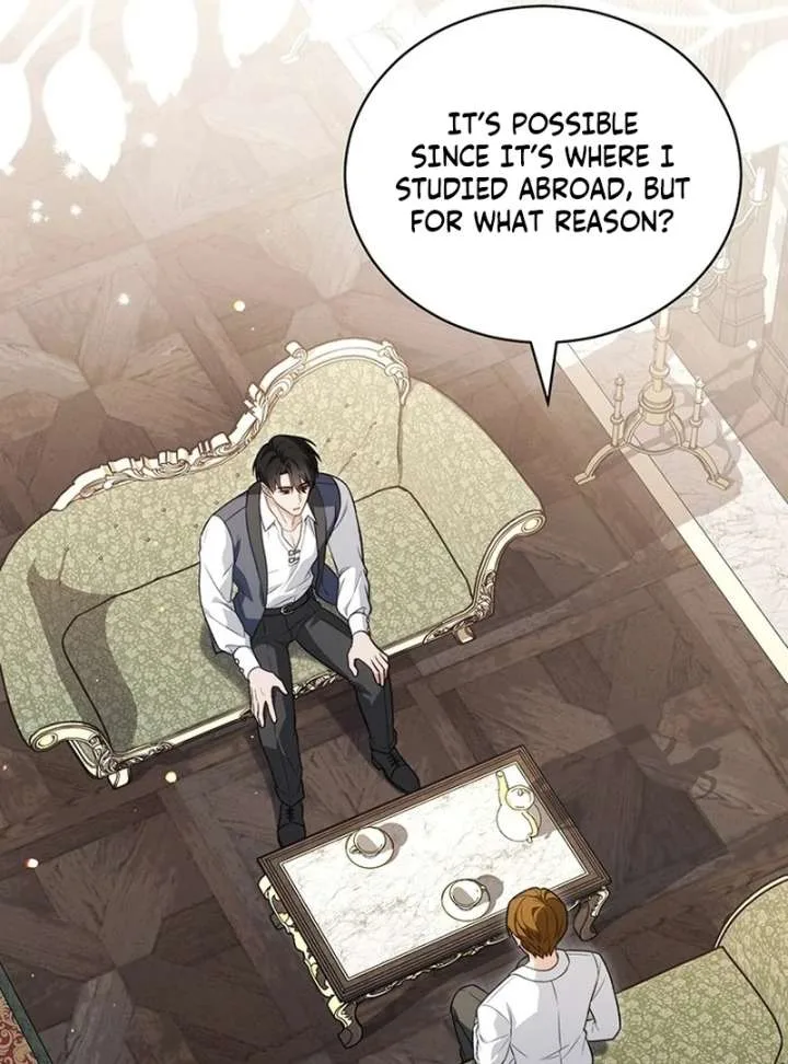The Youngest Has Many Secrets Chapter 22 page 79