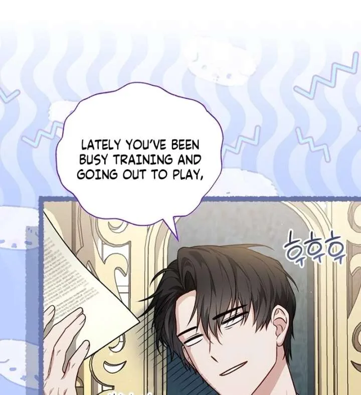 The Youngest Has Many Secrets Chapter 22 page 70