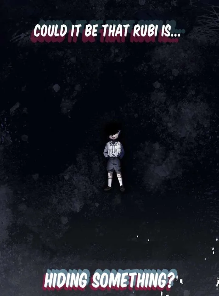 The Youngest Has Many Secrets Chapter 22 page 90