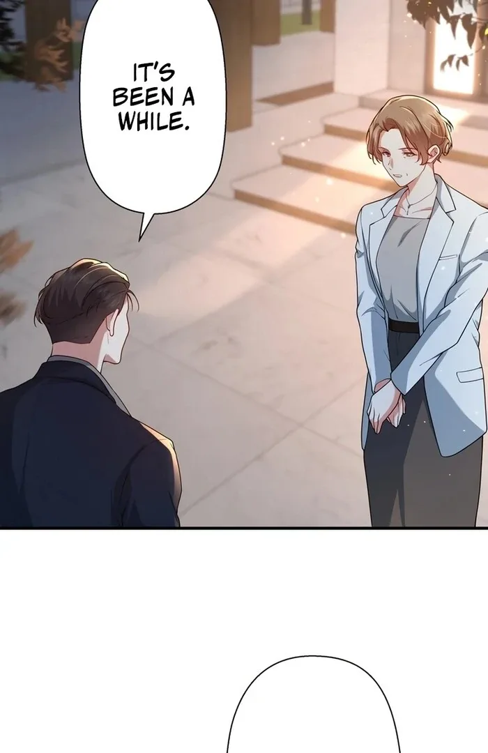 I Became a Divorce Lawyer for My First Love Chapter 23 page 12