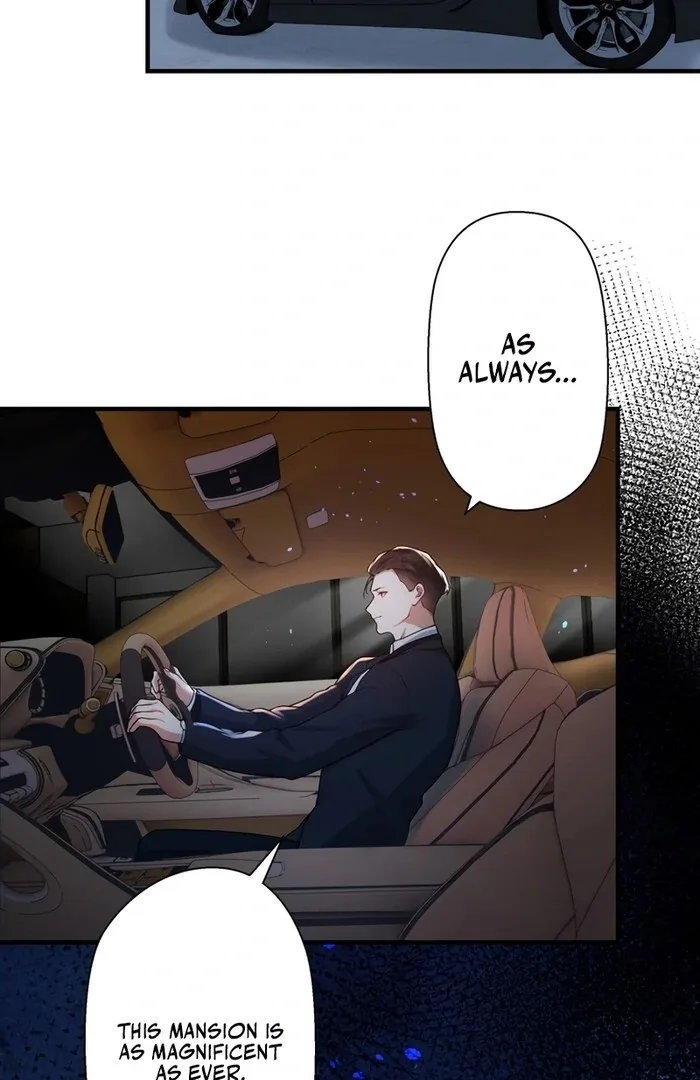 I Became a Divorce Lawyer for My First Love Chapter 23 page 5