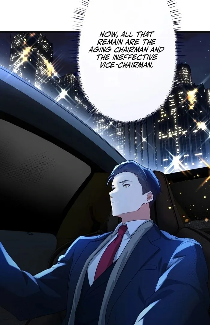 I Became a Divorce Lawyer for My First Love Chapter 23 page 8