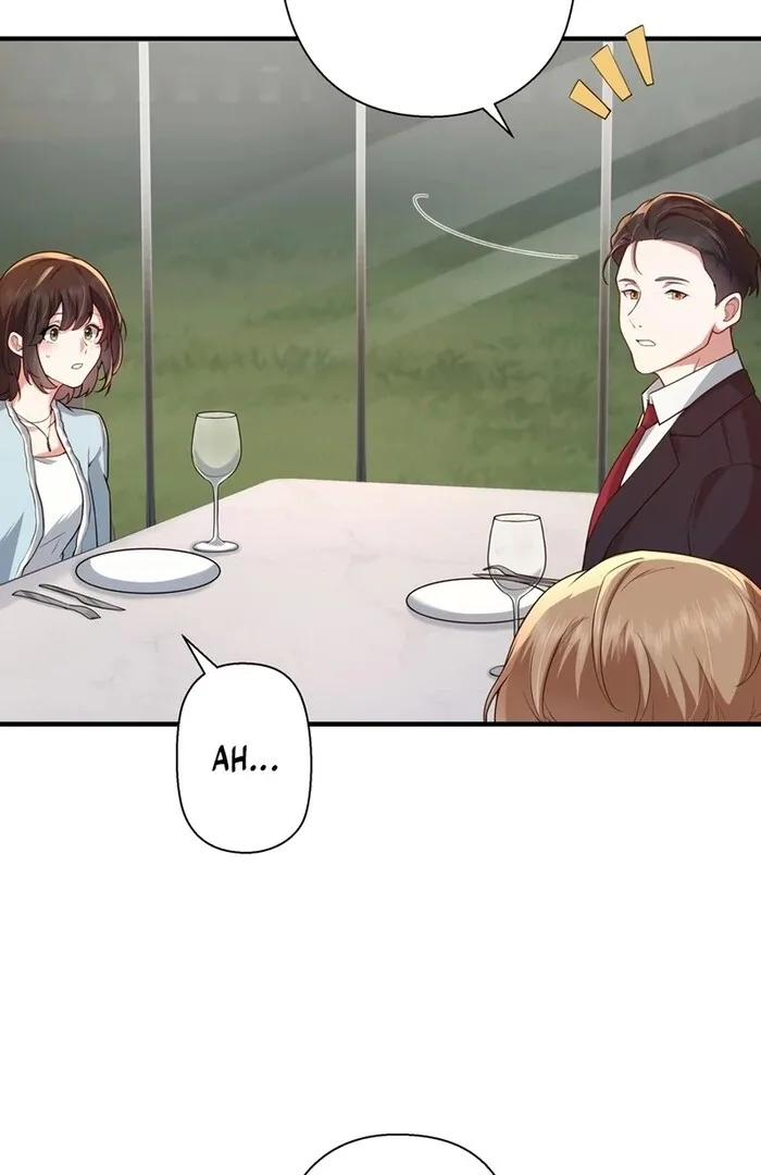 I Became a Divorce Lawyer for My First Love Chapter 23 page 34