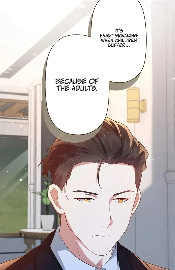 I Became a Divorce Lawyer for My First Love Chapter 23 page 22