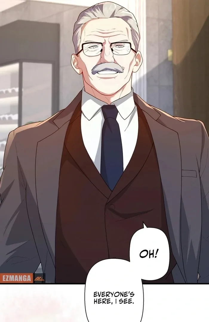 I Became a Divorce Lawyer for My First Love Chapter 23 page 30