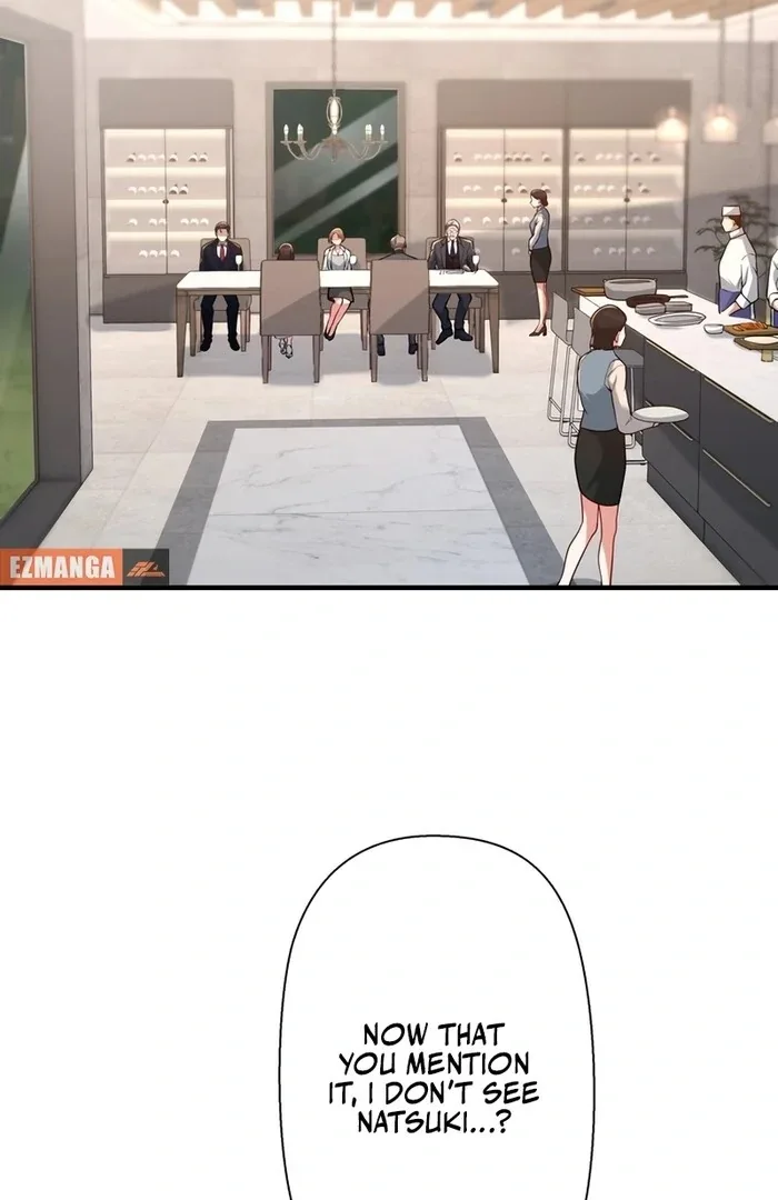 I Became a Divorce Lawyer for My First Love Chapter 23 page 33