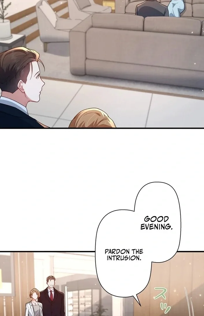 I Became a Divorce Lawyer for My First Love Chapter 23 page 26