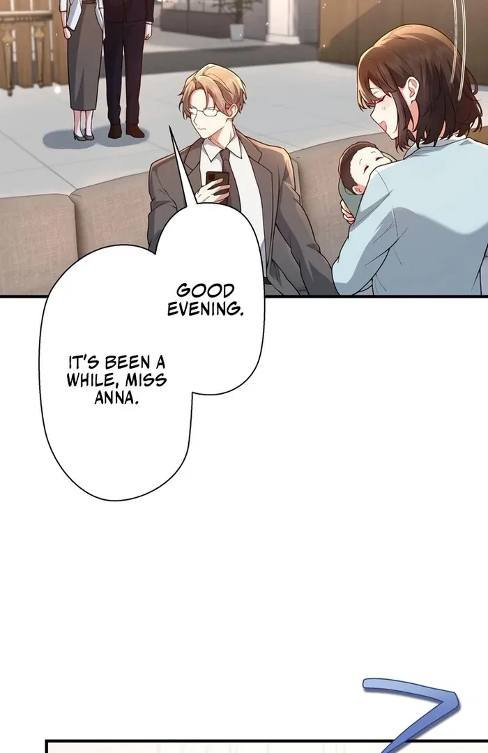 I Became a Divorce Lawyer for My First Love Chapter 23 page 27