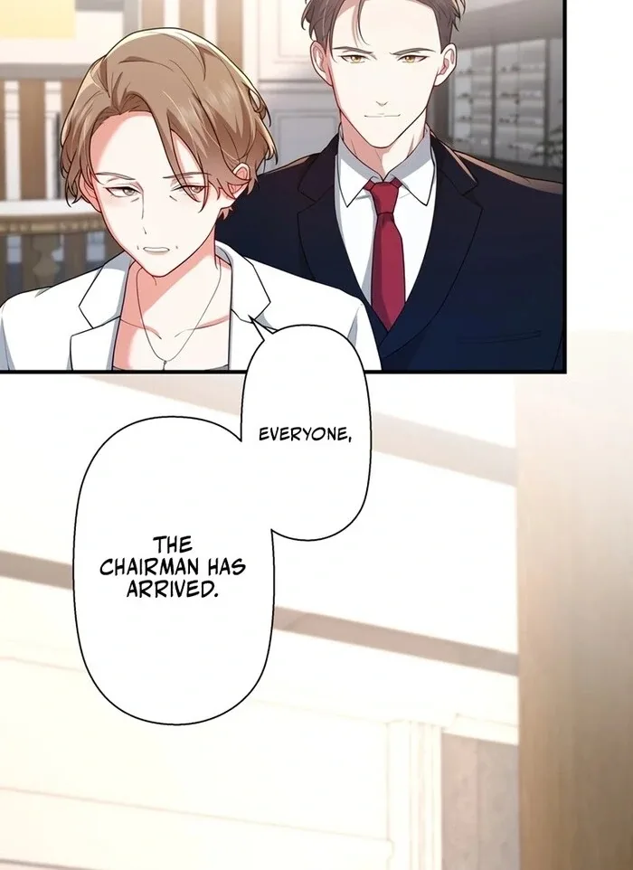 I Became a Divorce Lawyer for My First Love Chapter 23 page 29