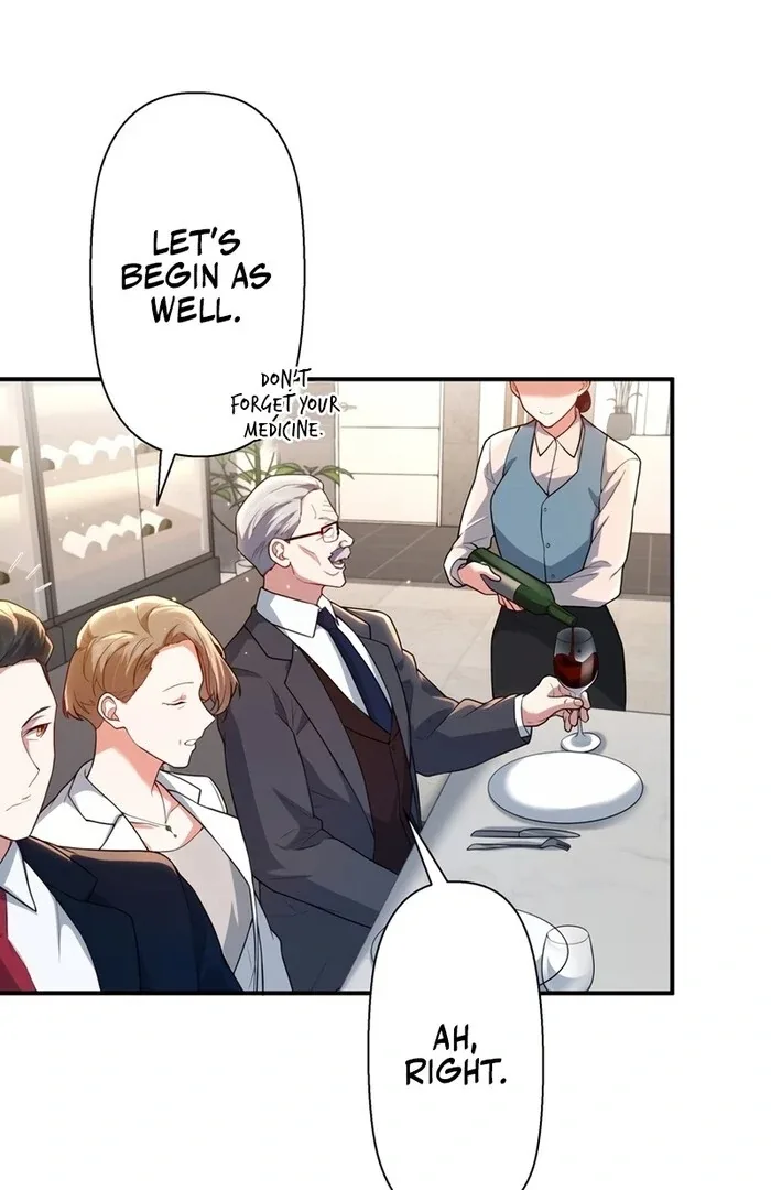 I Became a Divorce Lawyer for My First Love Chapter 23 page 36