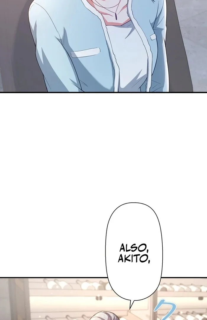 I Became a Divorce Lawyer for My First Love Chapter 23 page 45